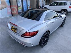 مێرسێدس بێنز SLC-Class